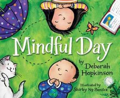 Mindful Day - Deborah Hopkinson