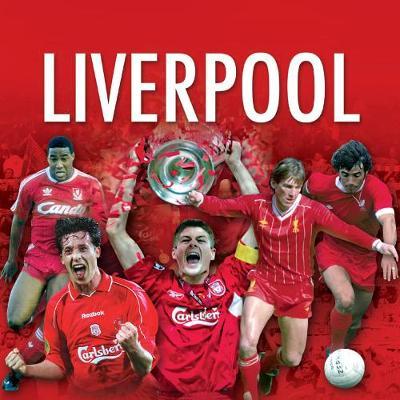 Best of Liverpool FC -  