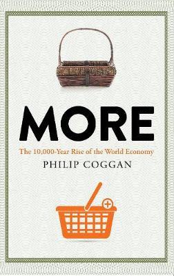 More - Philip Coggan