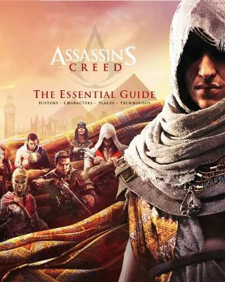 Assassin's Creed: The Essential Guide -  