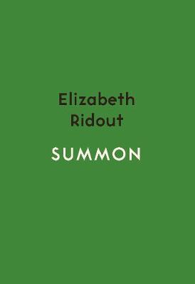 Summon - Elizabeth Ridout