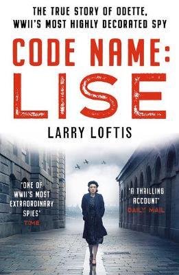 Code Name: Lise -  