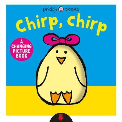 Chirp, Chirp - Roger Priddy