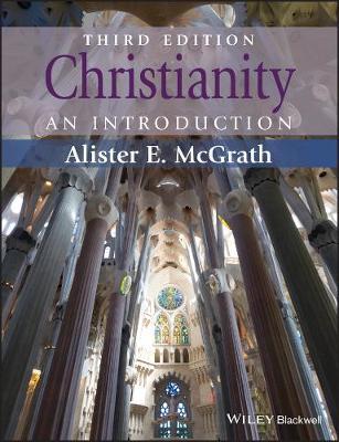 Christianity - Alister E. McGrath