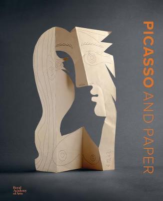 Picasso and Paper - Ann Dumas
