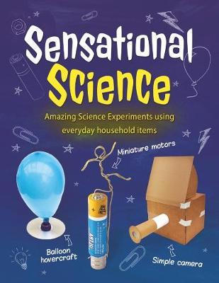 Sensational Science -  