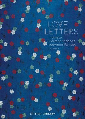 Love Letters - Andrea Clarke