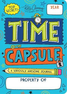 Time Capsule - Katie Clemons