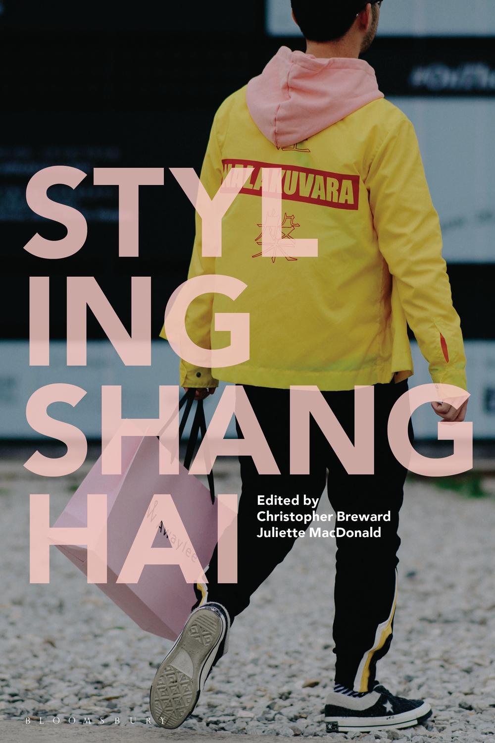 Styling Shanghai -  