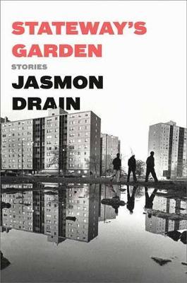 Stateway's Garden - Jasmon Drain