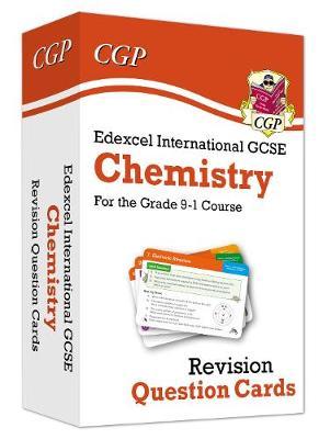 New Grade 9-1 Edexcel International GCSE Chemistry: Revision -  