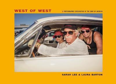 West of West - Sarah Lee