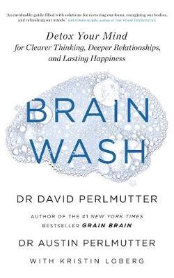 Brain Wash - David Perlmutter