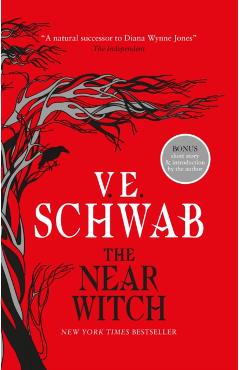Near Witch - VE Schwab