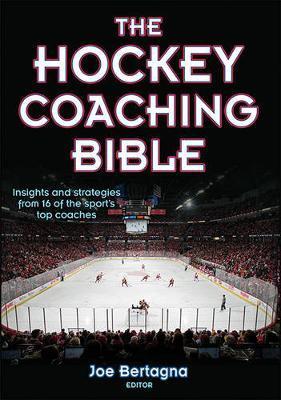 Hockey Coaching Bible - Joseph Bertagna