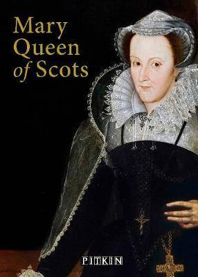 Mary Queen of Scots - Angela Royston