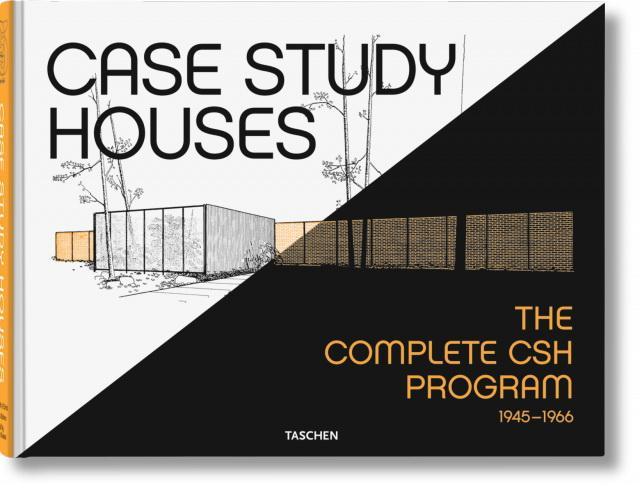 Case Study Houses - Peter Gossel