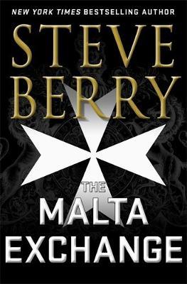 Malta Exchange - Steve Berry