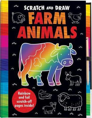 Farm Animals - Arthur Over
