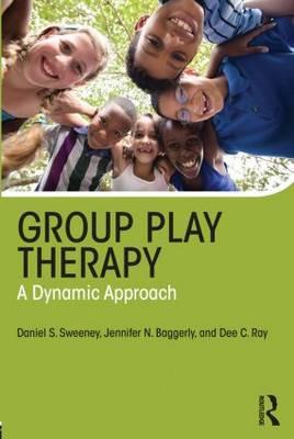 Group Play Therapy - Daniel S Sweeney & Jennifer N Baggerly