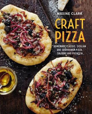 Craft Pizza - Maxine Clark