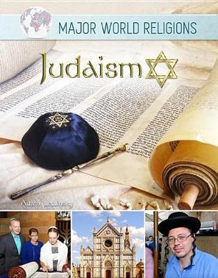 Judaism - Adam Lewinsky
