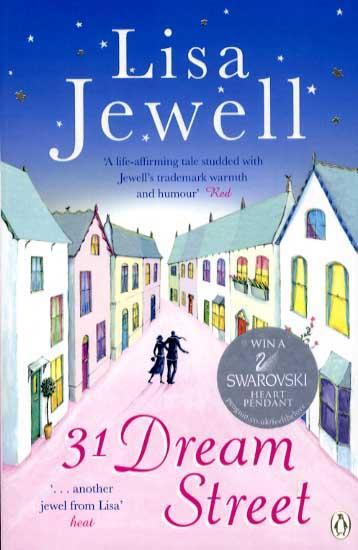 31 Dream Street - Lisa Jewell