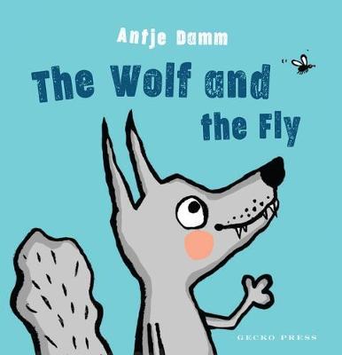 Wolf and Fly - Antje Damm
