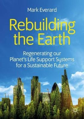 Rebuilding the Earth -  Everard