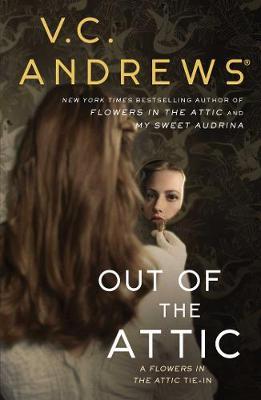 Out of the Attic - VC Andrews