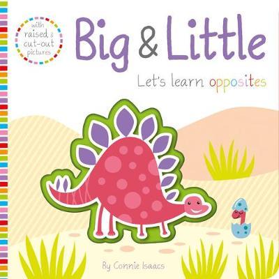 Big & Little - Connie Isaacs