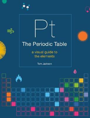 Periodic Table - Tom Jackson