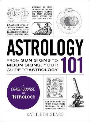 Astrology 101 - Jenni Kosarin