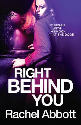 Right Behind You -  