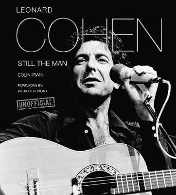 Leonard Cohen - Colin Irwin