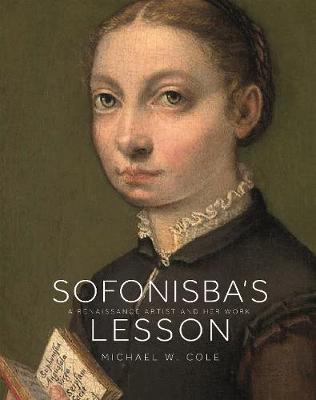 Sofonisba's Lesson - Michael Cole