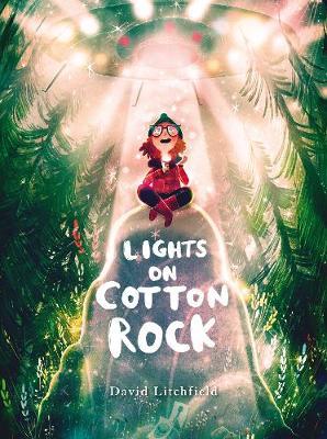 Lights on Cotton Rock - David Litchfield
