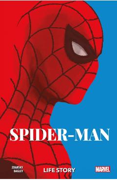 Spider-man: Life Story - Chip Zdarsky