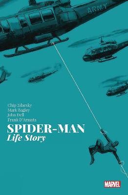Spider-man: Life Story - Chip Zdarsky
