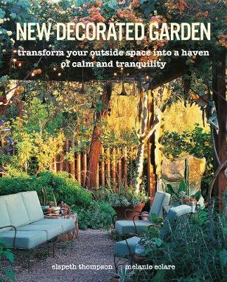 New Decorated Garden - Elspeth Thompson
