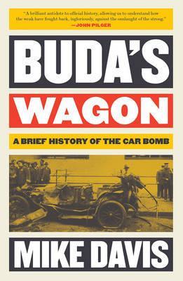 Buda's Wagon - Mike Davis