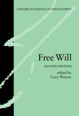Free Will - Gary Watson