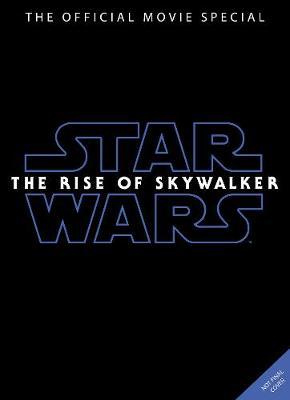 Star Wars: The Rise of Skywalker Movie Special -  