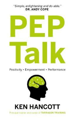 PEP Talk - Ken Hancott