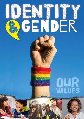 Identity and Gender - Charlie Ogden