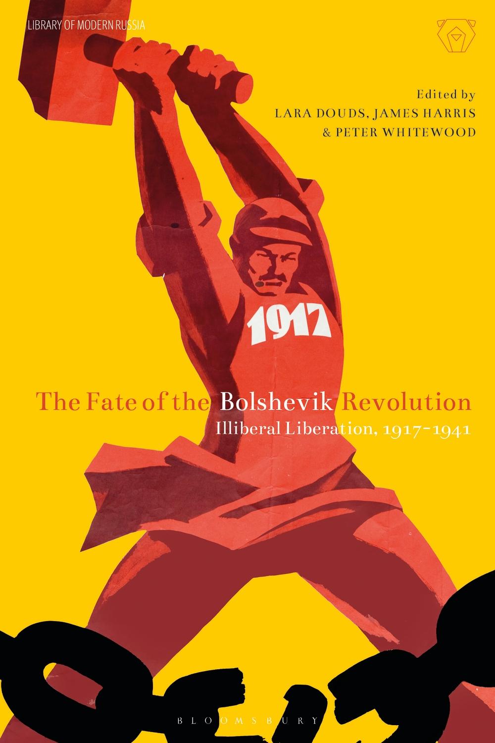 Fate of the Bolshevik Revolution -  