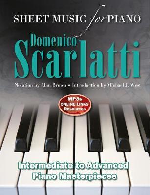 Domenico Scarlatti: Sheet Music for Piano -  