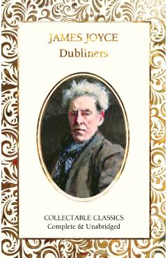 Dubliners - James Joyce