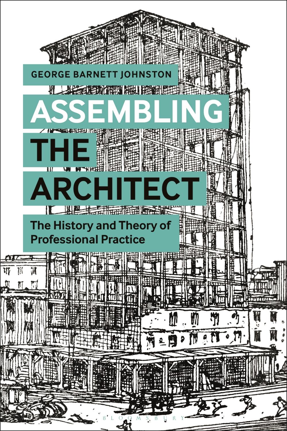 Assembling the Architect -  