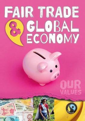 Fair Trade and Global Economy - Charlie Ogden